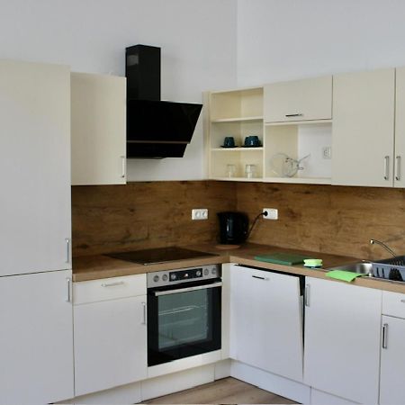 Linz City Appartements 24H Check-In Экстерьер фото