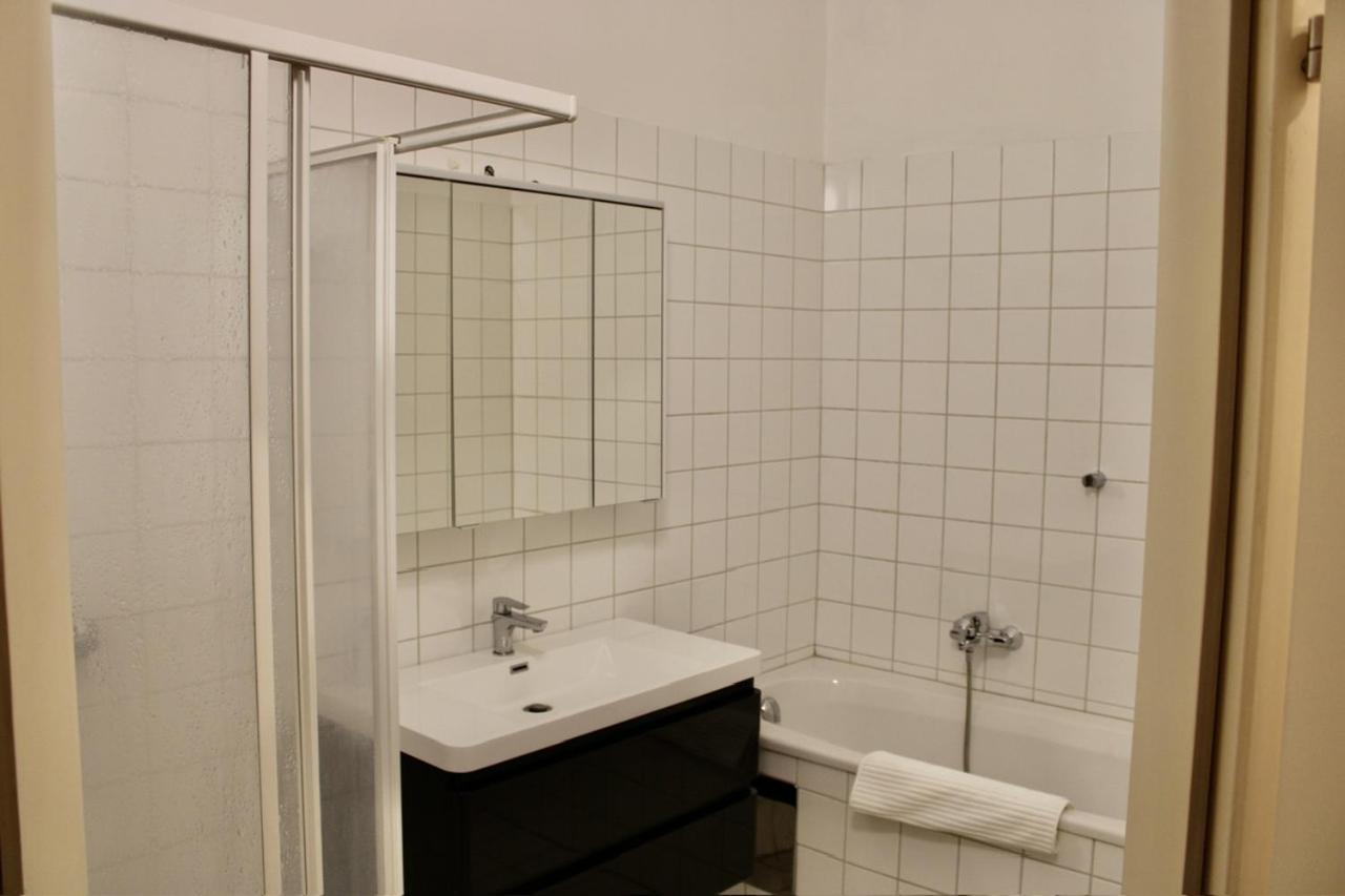 Linz City Appartements 24H Check-In Экстерьер фото