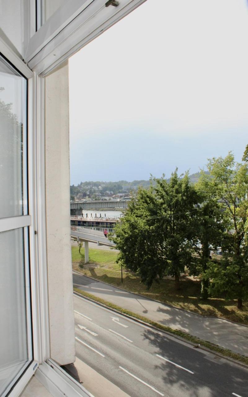 Linz City Appartements 24H Check-In Экстерьер фото