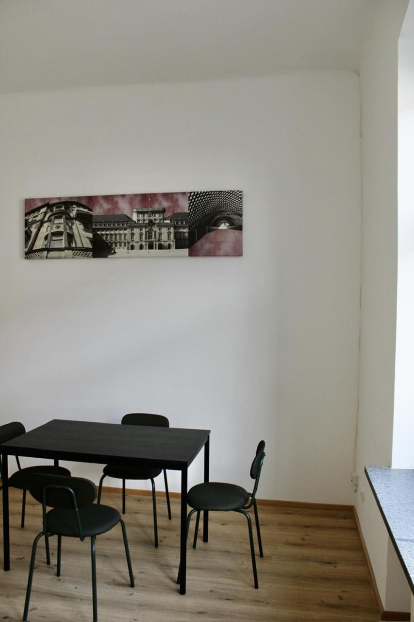 Linz City Appartements 24H Check-In Экстерьер фото