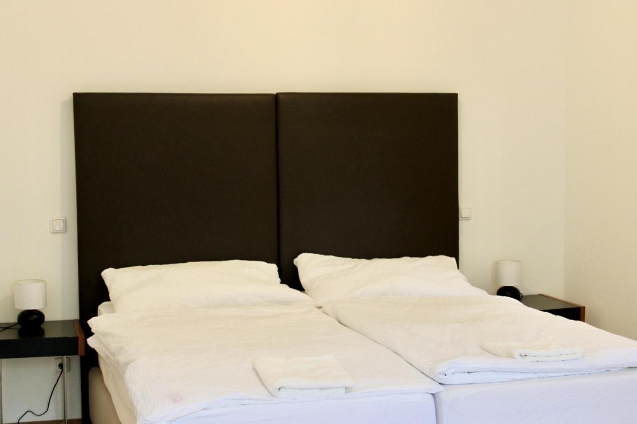 Linz City Appartements 24H Check-In Экстерьер фото