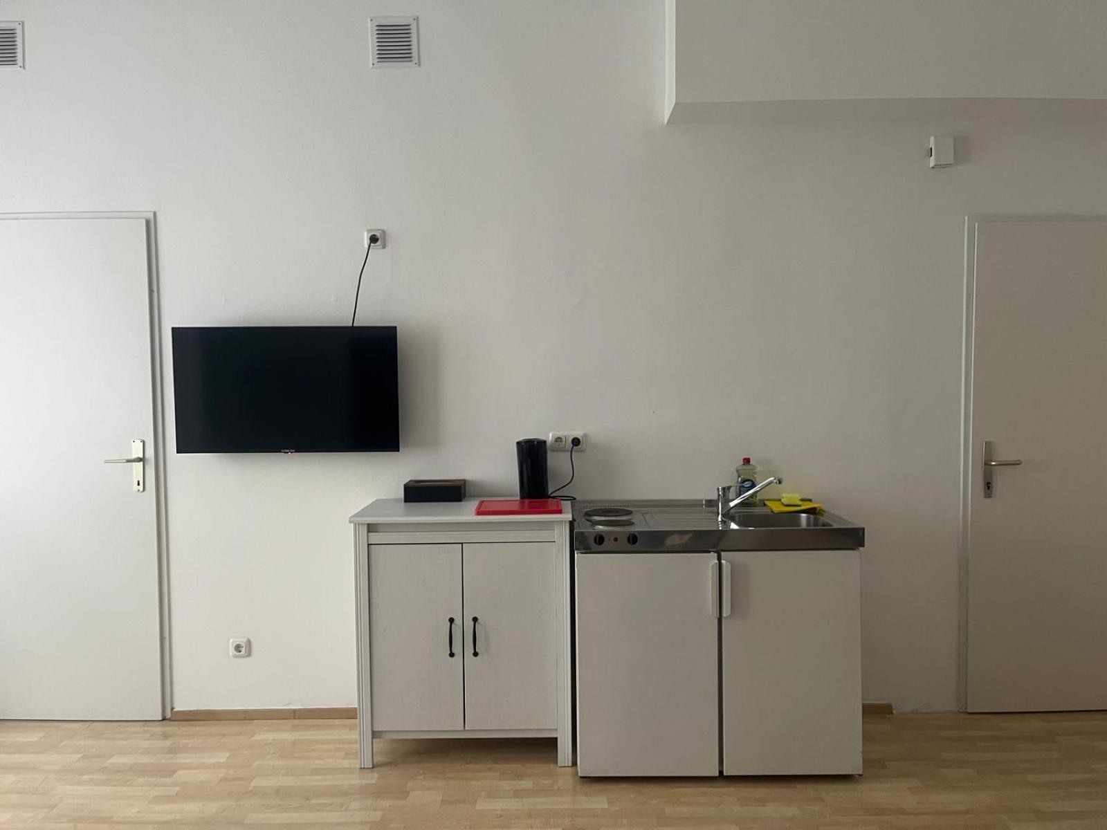Linz City Appartements 24H Check-In Экстерьер фото